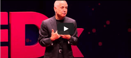 ted talk the most important lesson from 83000 brain scans