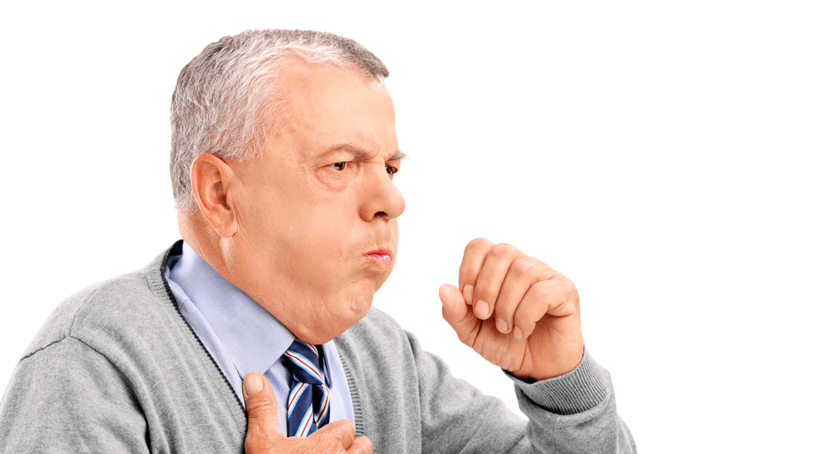 Strategies For Managing Chronic Cough Physician s Weekly