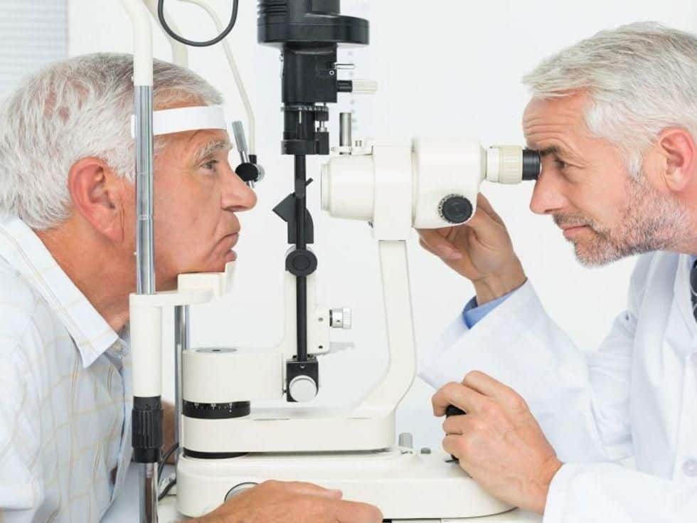 NSAID Eye Drops May Suffice for Cataract Surgery Prophylaxis ...