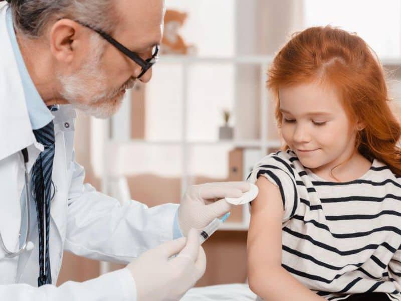 White House Announces COVID 19 Vaccination Plan For Young Children Physician s Weekly