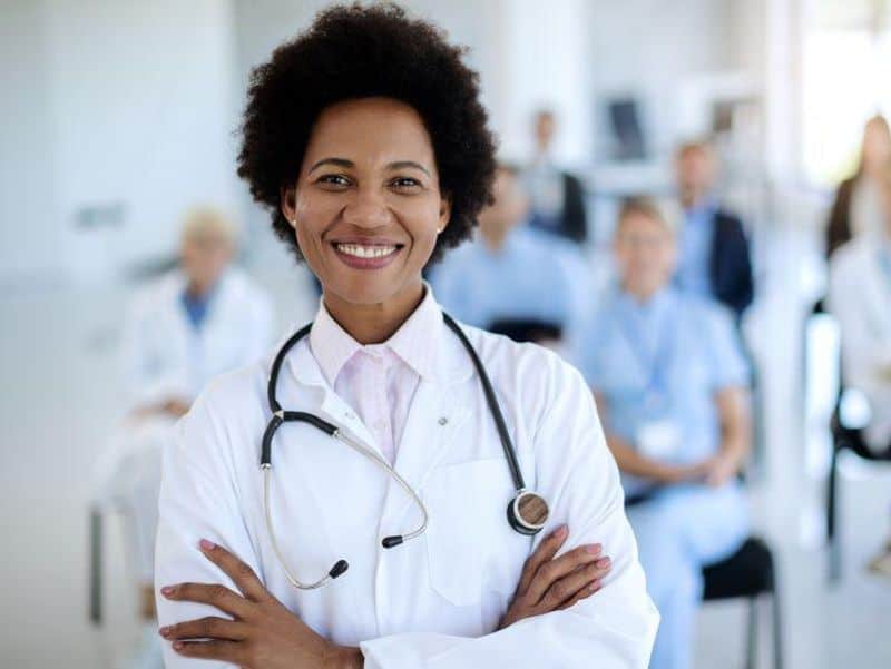 Women Working as Family Docs Report High Career Satisfaction Overall ...