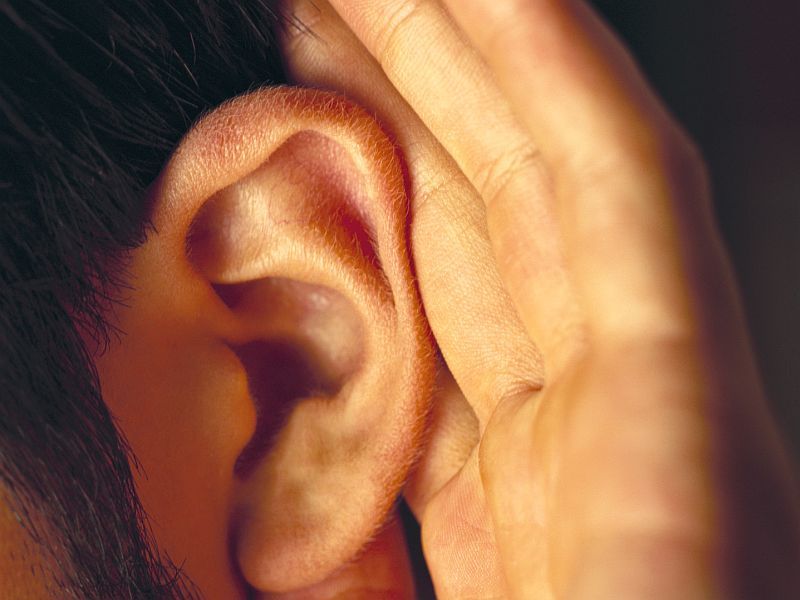 Hearing Loss Dual Sensory Loss Tied To Higher Mortality Physician s 