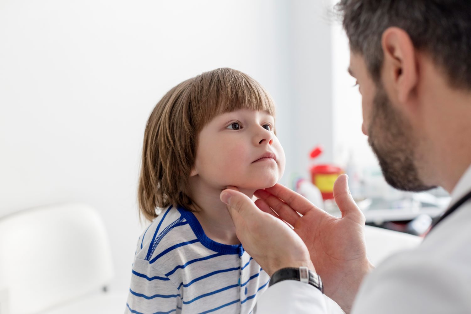 Socioeconomic Status Shapes Pediatric Adenotonsillectomy Outcomes