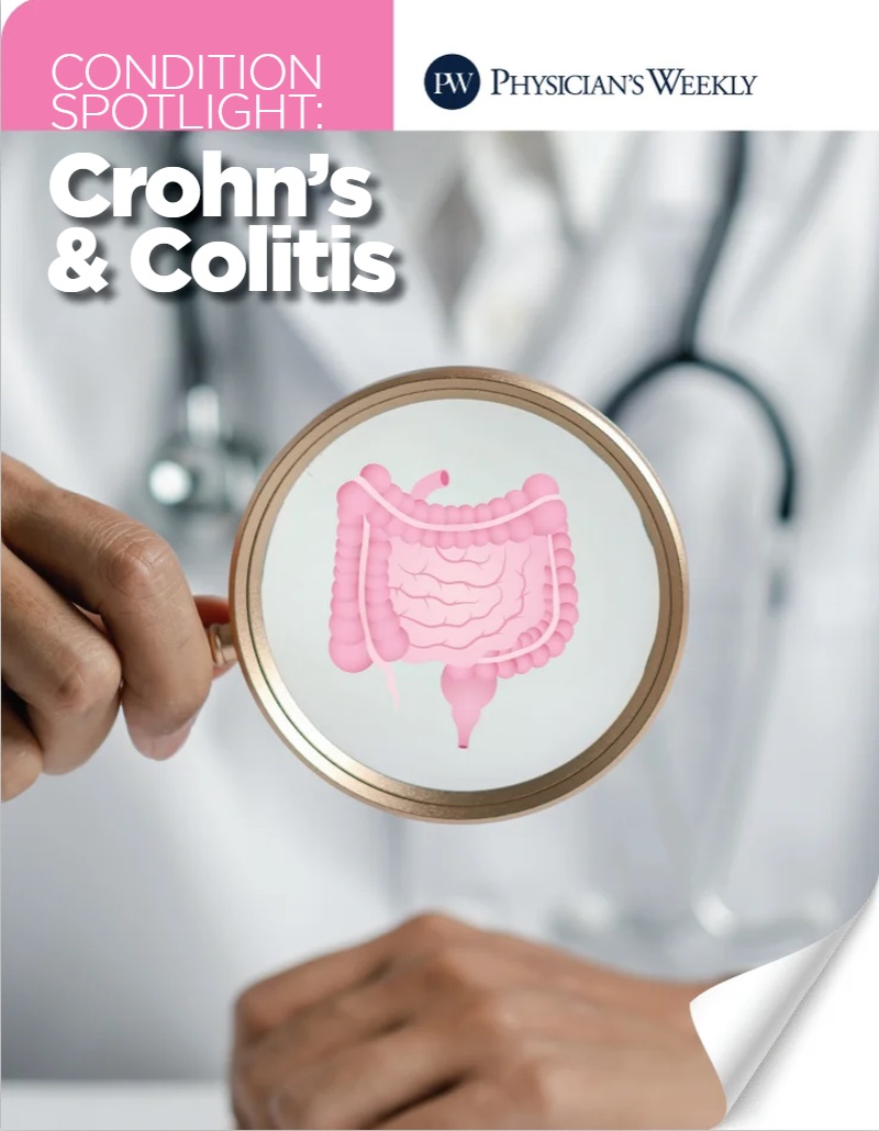 Crohn's & Colitis eBook